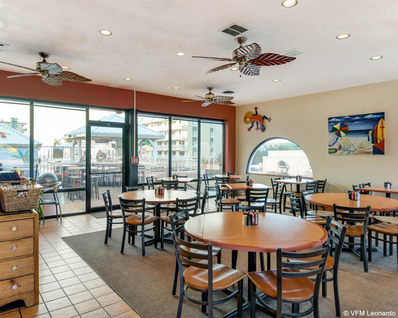 אושן סיטי Quality Inn & Suites Oceanblock מראה חיצוני תמונה