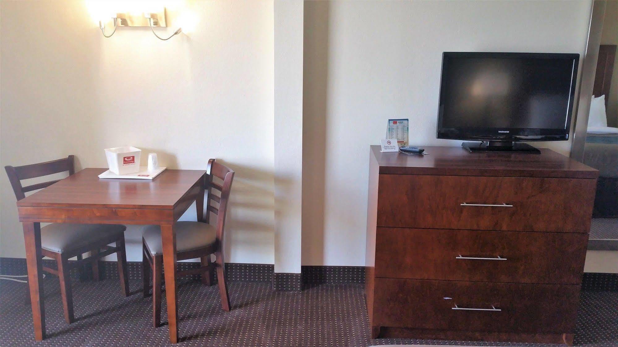 אושן סיטי Quality Inn & Suites Oceanblock מראה חיצוני תמונה